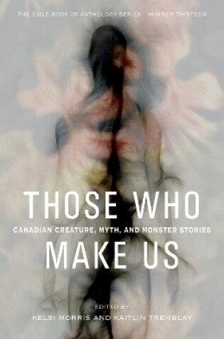 Cover of Those Who Make Us