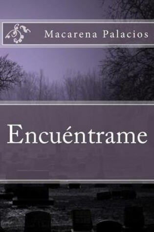 Cover of Encuentrame