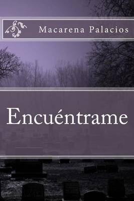 Book cover for Encuentrame