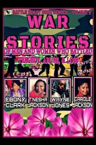 Cover of War Stories-Volume 2