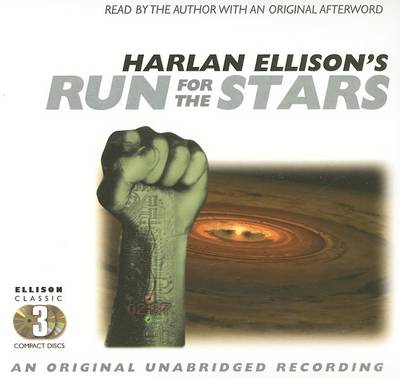 Book cover for Run for the Stars