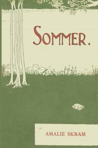 Cover of Sommer