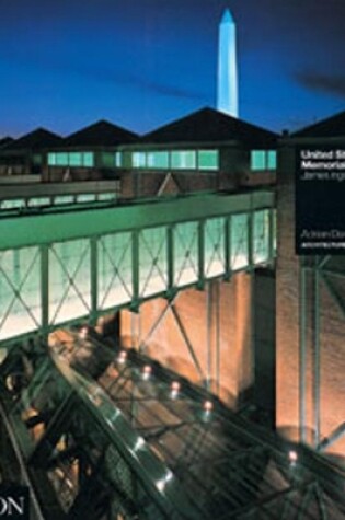 Cover of United States Holocaust Memorial Museum