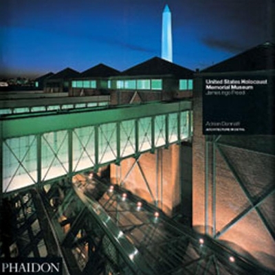 Cover of United States Holocaust Memorial Museum