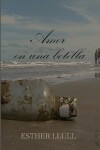 Book cover for Amor en una botella