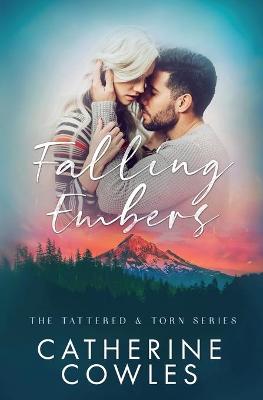 Book cover for Falling Embers