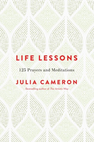 Cover of Life Lessons