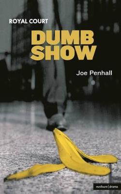 Book cover for Dumb Show