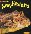 Book cover for Amphibians