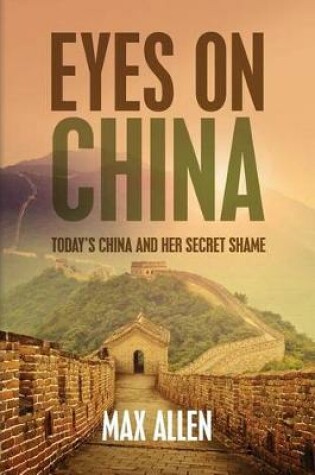 Cover of Eyes On China