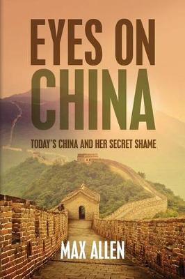 Book cover for Eyes On China