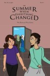Book cover for The Summer When Everything Changed