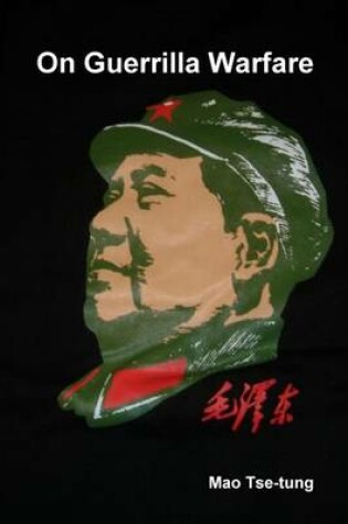 Cover of Mao Tse-Tung on Guerrilla Warfare