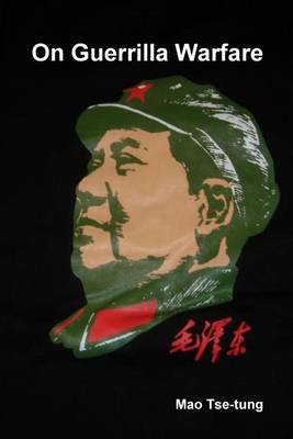 Book cover for Mao Tse-Tung on Guerrilla Warfare