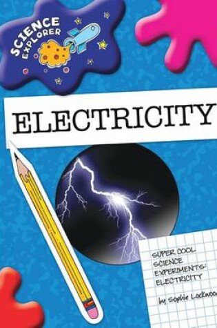 Cover of Electricity