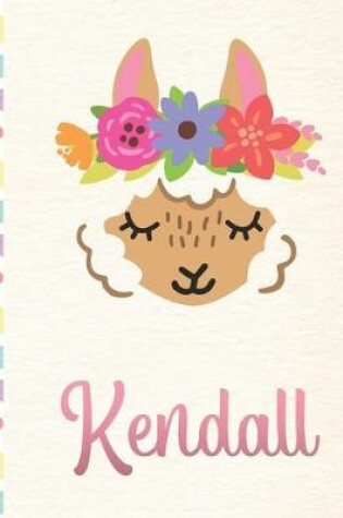 Cover of Kendall