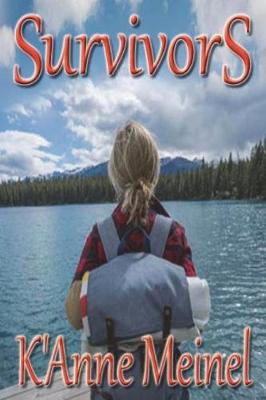 Book cover for Survivors