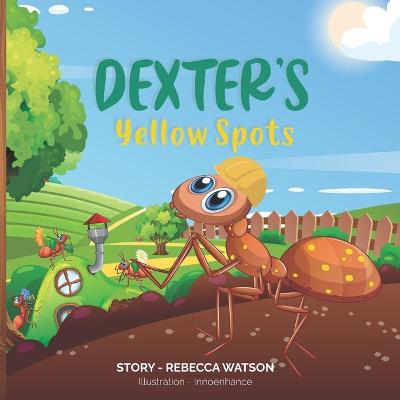 Book cover for Dexter's Yellow Spots