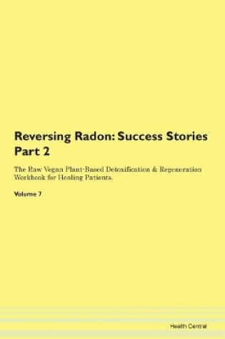 Cover of Reversing Radon