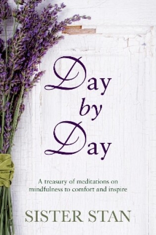 Cover of Day By Day