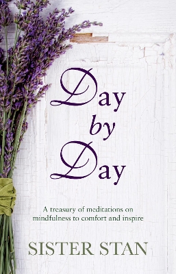 Book cover for Day By Day