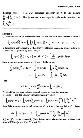 Book cover for Problems in Distributions and Partial Differential Equations