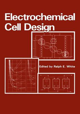 Book cover for Electrochemical Cell Design