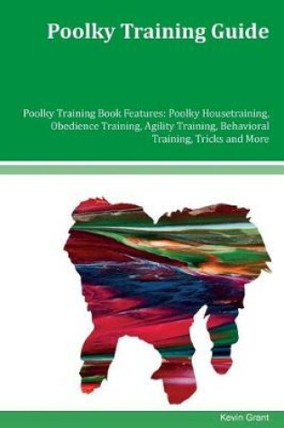 Cover of Poolky Training Guide Poolky Training Book Features