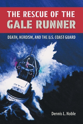 Book cover for The Rescue of the ""Gale Runner