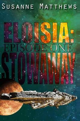 Book cover for Eloisia