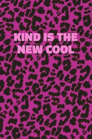 Cover of Kind Is The New Cool