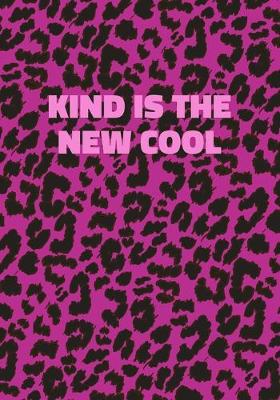 Book cover for Kind Is The New Cool