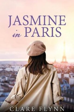 Cover of Jasmine in Paris