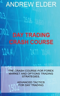 Cover of Day Trading Crash Course