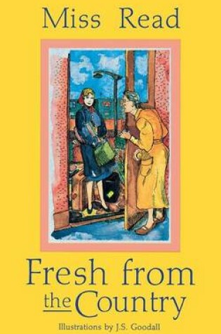 Cover of Fresh from the Country