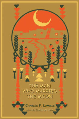 Cover of The Man Who Married the Moon