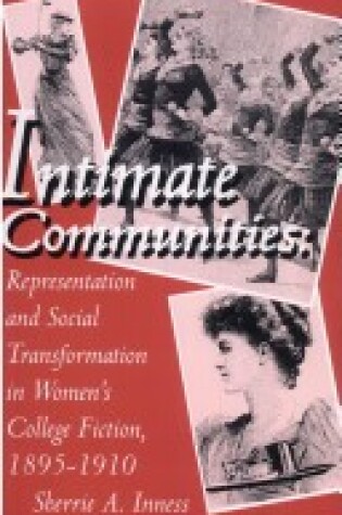 Cover of Intimate Communities
