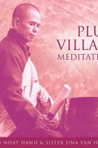 Cover of Plum Village Meditations