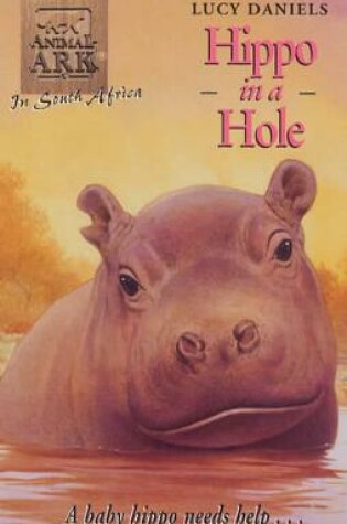 Cover of Hippo in a Hole