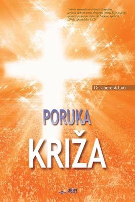 Book cover for Poruka Kriza