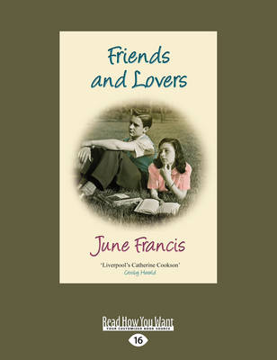 Cover of Friends and Lovers