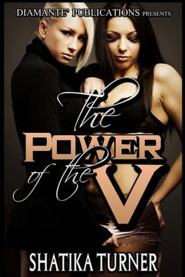 Book cover for The Power of the V