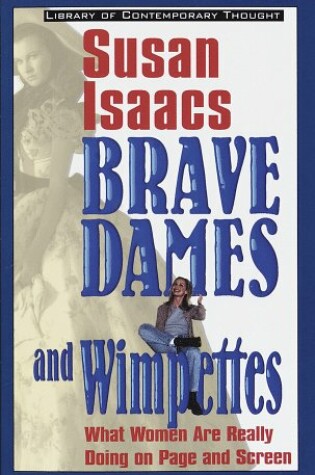Cover of Brave Dames and Wimpettes