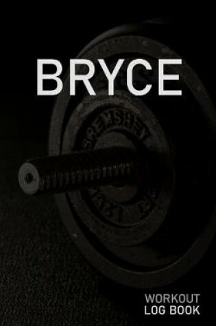 Cover of Bryce