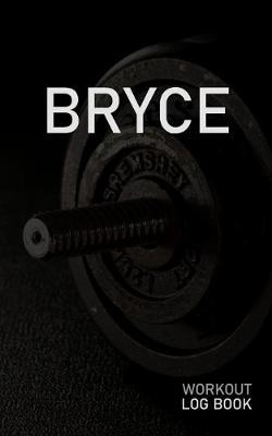 Book cover for Bryce