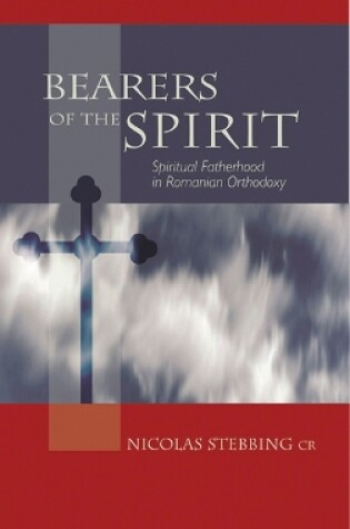 Cover of Bearers Of The Spirit