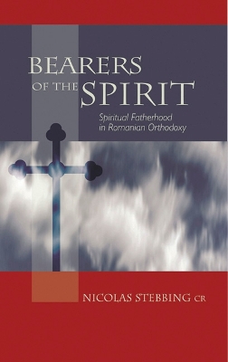 Book cover for Bearers Of The Spirit