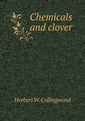 Book cover for Chemicals and clover