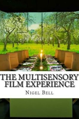 Cover of The Multisensory Film Experience