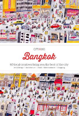 Cover of Bangkok